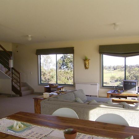 Metung Panorama Villa Luaran gambar